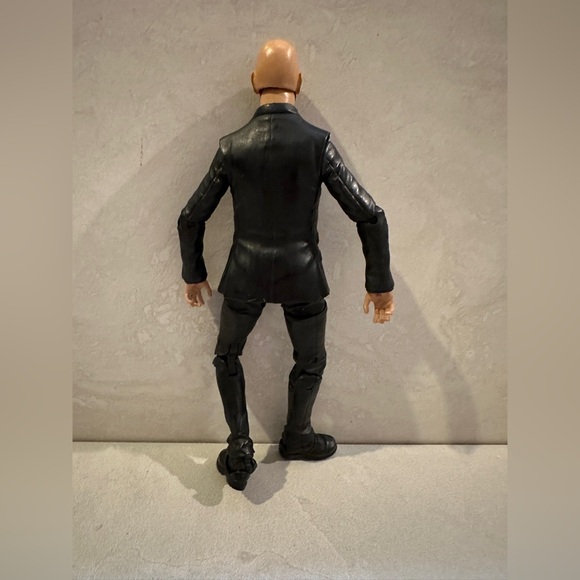 DC Diamond Select Gotham Victor Zsasz 7” Action Figure Rise of the Villains - Picture 2 of 5